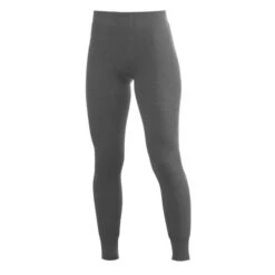 Woolpower Merino Base Layer Long Johns 200 - Gris -Magasin Woolpower woolpower merino base layer long johns 200 gris 3